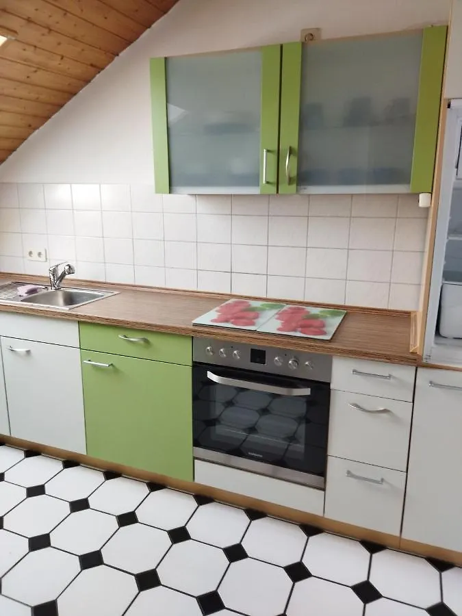 Apartment Aussergewoehnliche Atelierferienwohnung Mit Balkon An Der Donau Winzer Germany