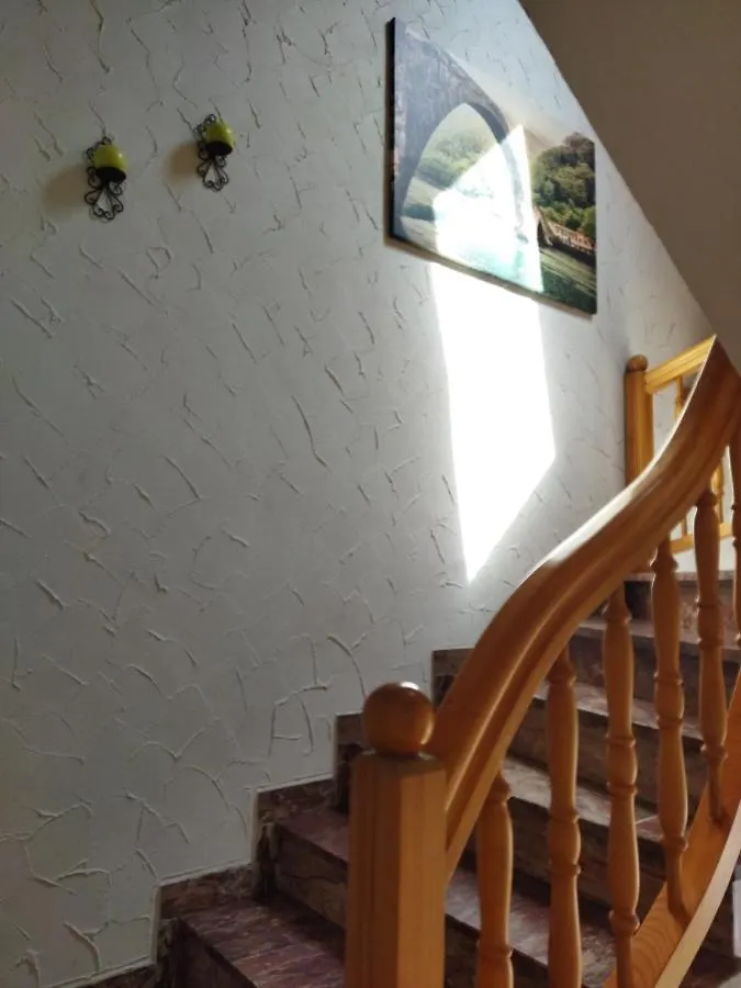 Aussergewoehnliche Atelierferienwohnung Mit Balkon An Der Donau Winzer 0*,  Germany