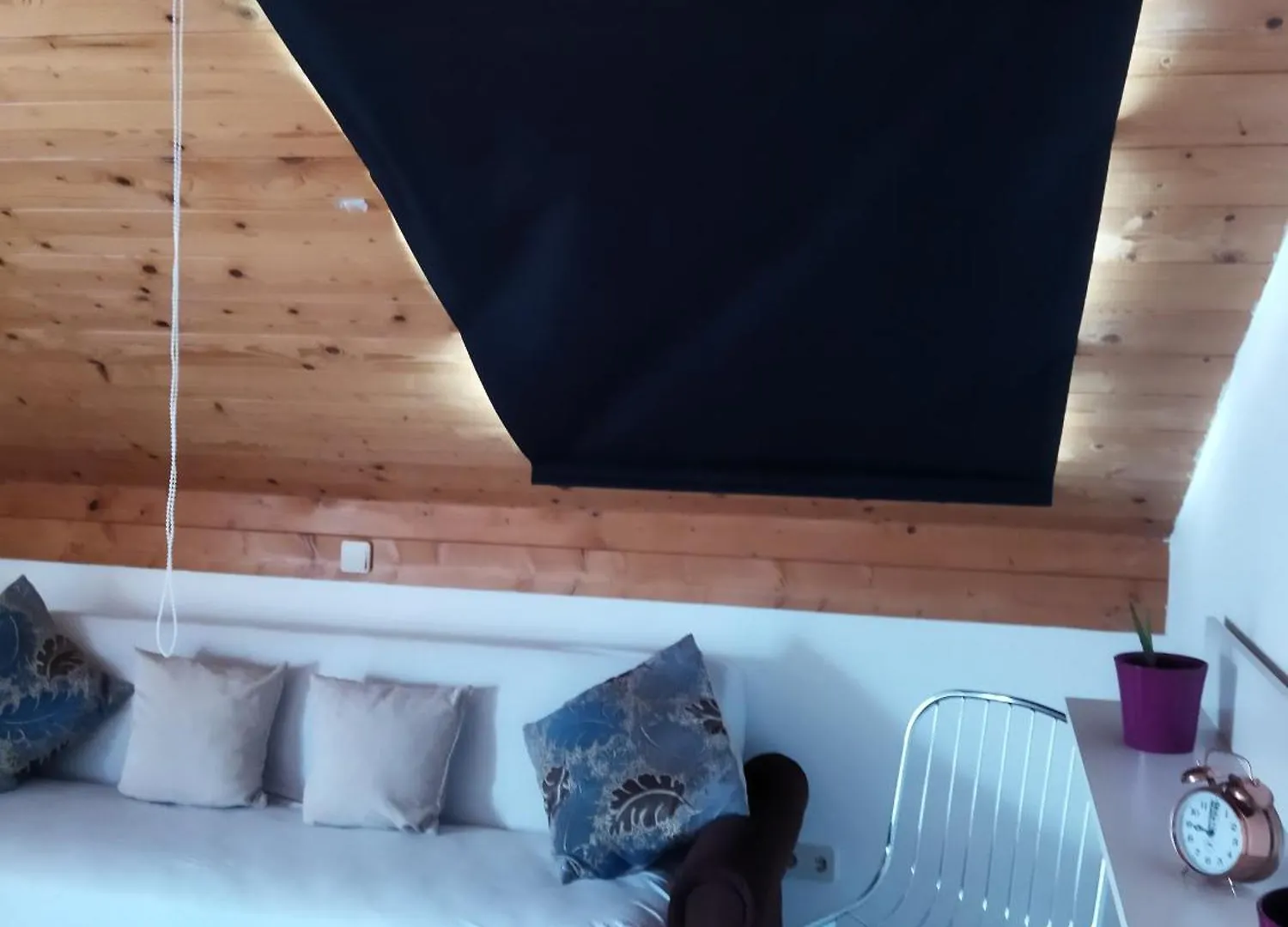 Aussergewoehnliche Atelierferienwohnung Mit Balkon An Der Donau Winzer 0*,  Germany