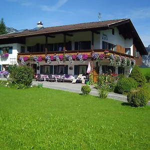 Gasthof Herzoghäusel, Bischofswiesen