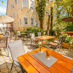 Hotel Bavaria Lifestyle Mit Klimaanlage, Altötting