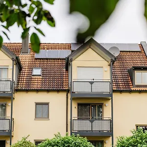 Aparthotel Appartementhaus Würding, Bad Füssing